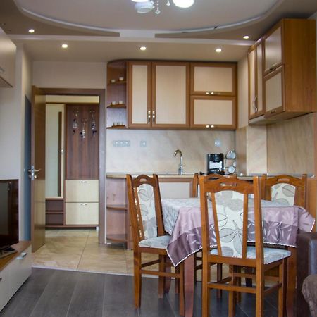 Apartment Angelina Velingrad Eksteriør bilde