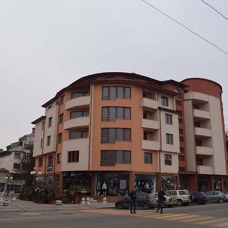 Apartment Angelina Velingrad Rom bilde