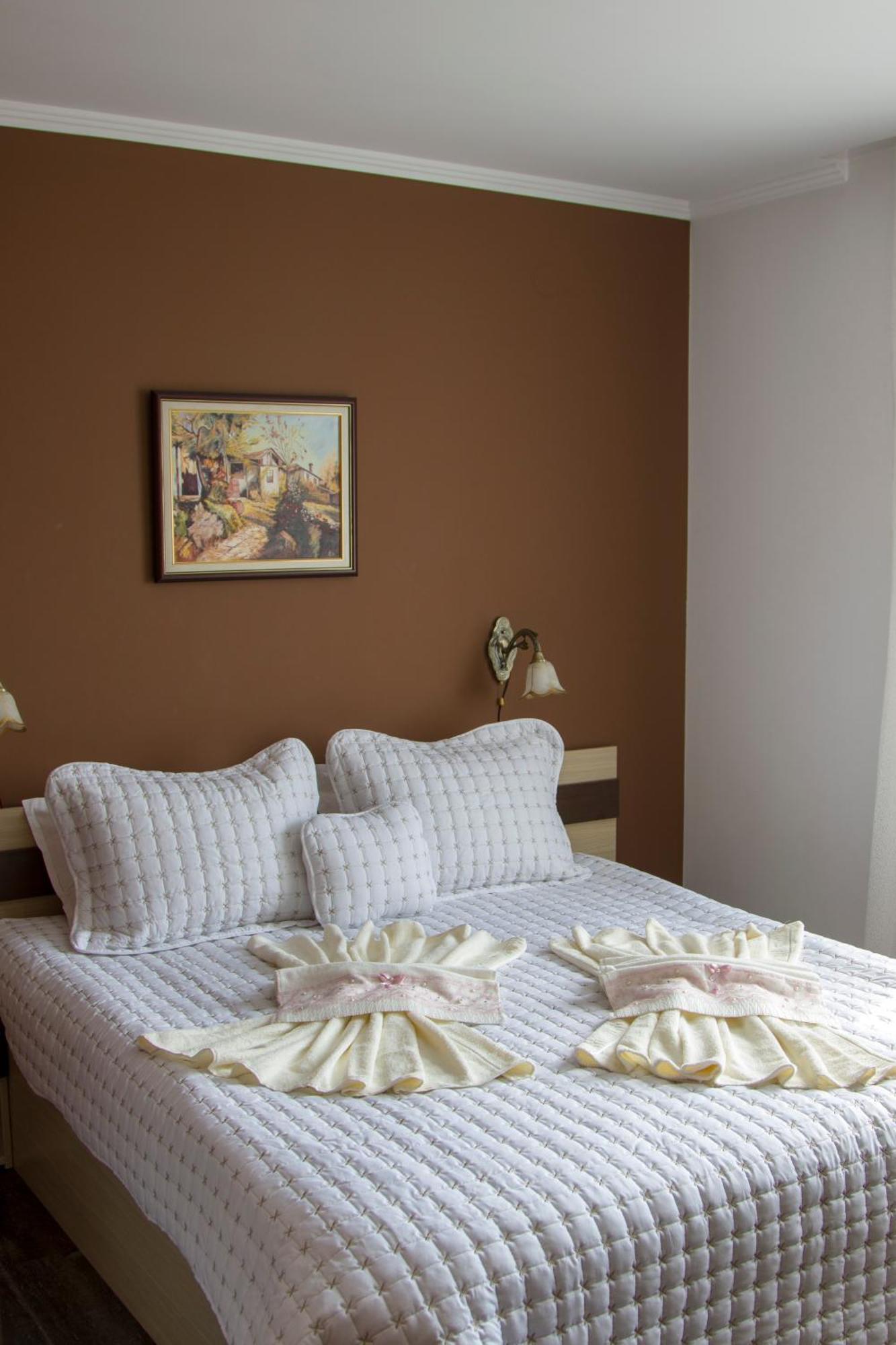 Apartment Angelina Velingrad Eksteriør bilde