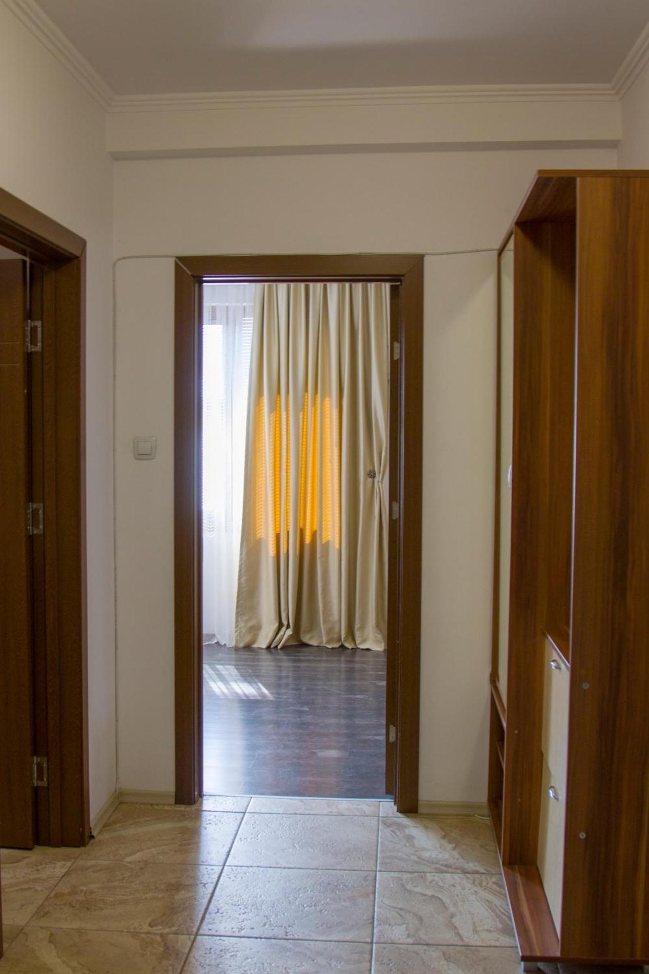 Apartment Angelina Velingrad Eksteriør bilde