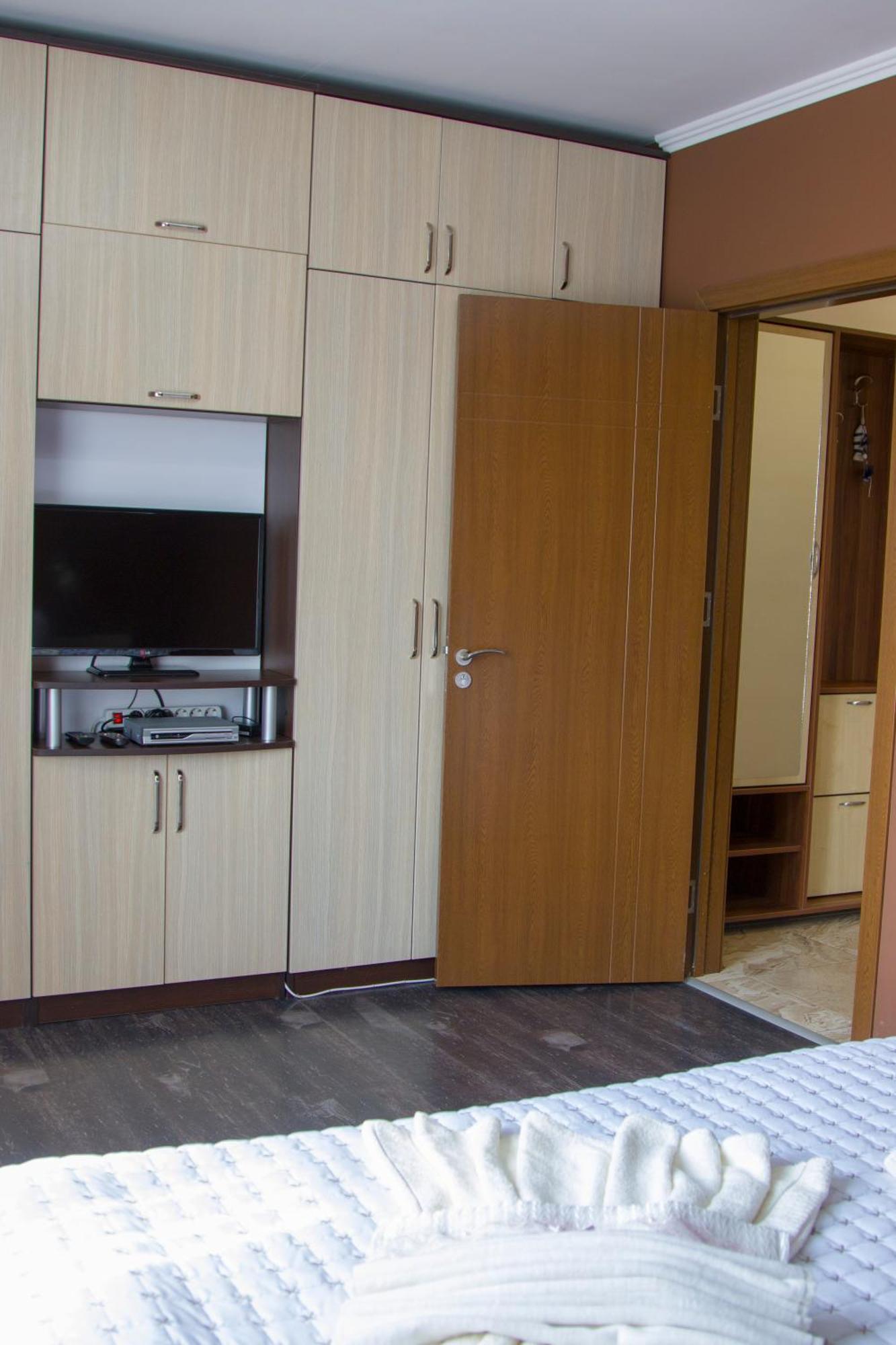 Apartment Angelina Velingrad Eksteriør bilde