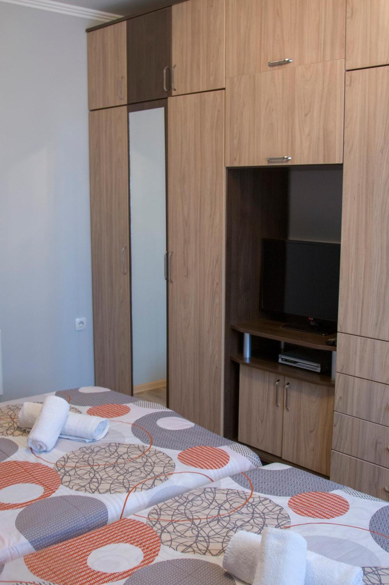 Apartment Angelina Velingrad Eksteriør bilde