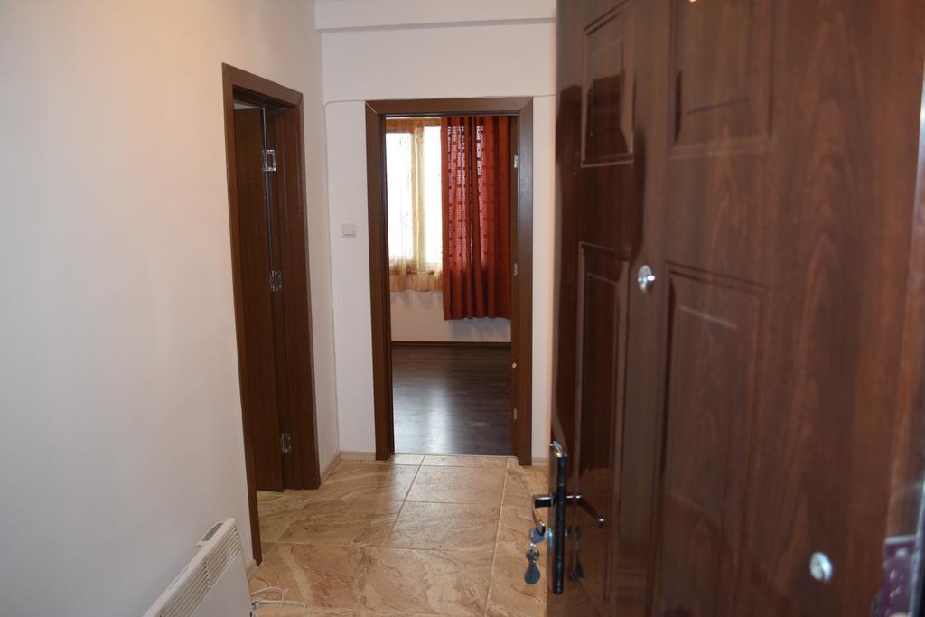 Apartment Angelina Velingrad Rom bilde