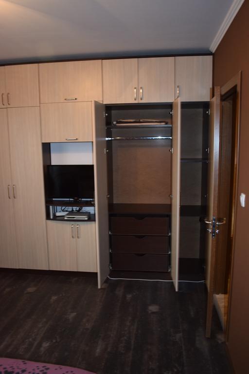 Apartment Angelina Velingrad Eksteriør bilde