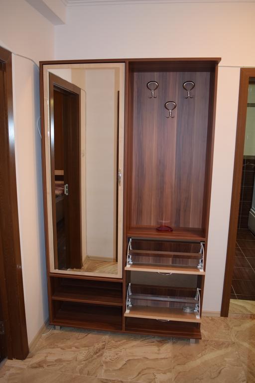 Apartment Angelina Velingrad Eksteriør bilde