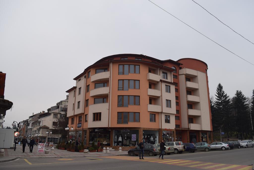 Apartment Angelina Velingrad Rom bilde