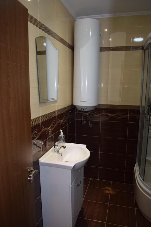 Apartment Angelina Velingrad Rom bilde