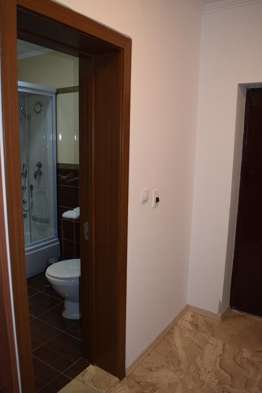 Apartment Angelina Velingrad Eksteriør bilde