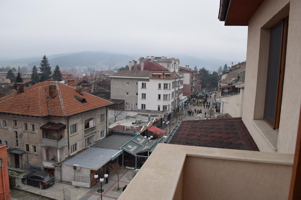 Apartment Angelina Velingrad Rom bilde