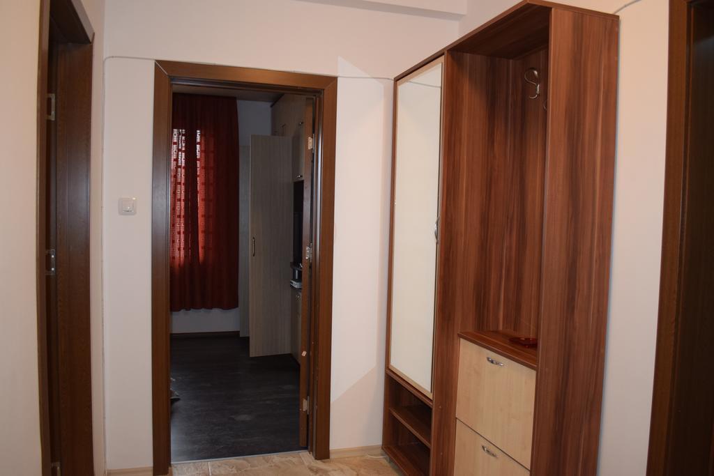 Apartment Angelina Velingrad Eksteriør bilde