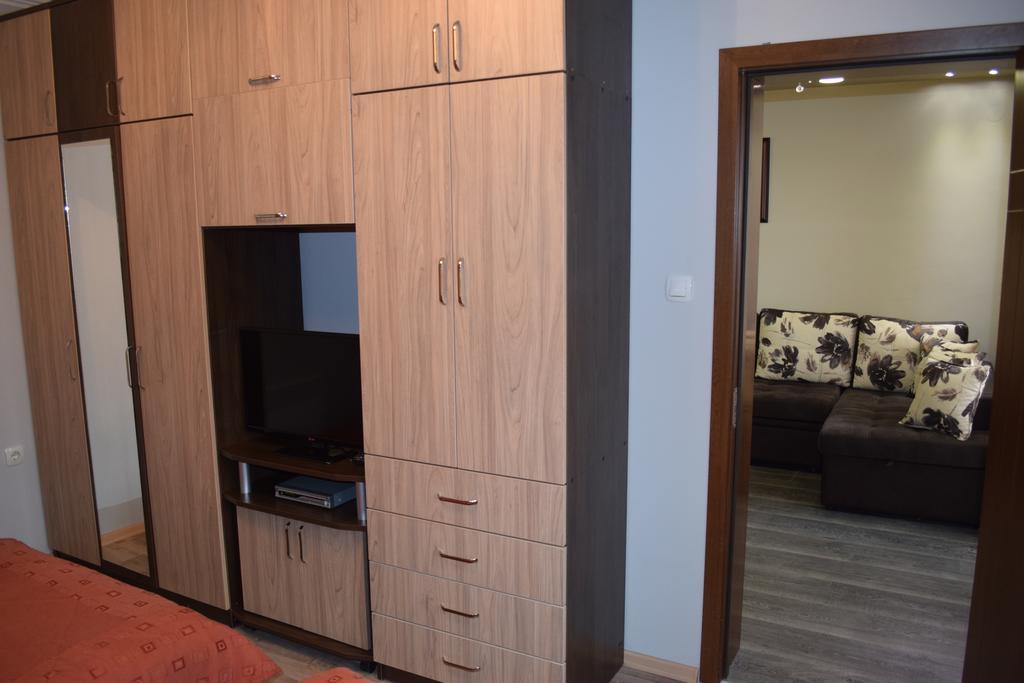 Apartment Angelina Velingrad Eksteriør bilde