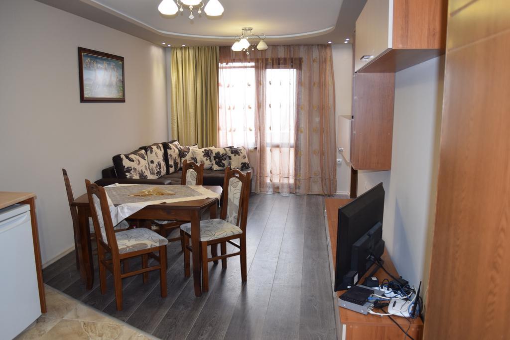 Apartment Angelina Velingrad Eksteriør bilde
